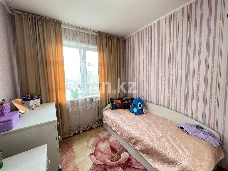 Продажа 4-комнатной квартиры, 61 м², мкр-н 17, дом  39 в Караганде - фото 9