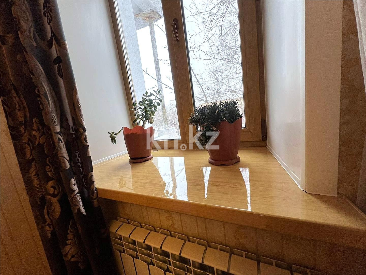 Продажа 2-комнатной квартиры, 52 м², ул. Чкалова в Караганде - фото 4