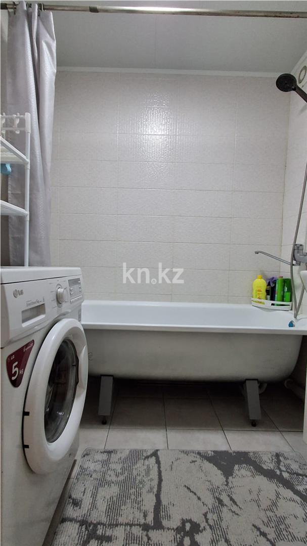 Продажа 4-комнатной квартиры, 80 м² в Астане - фото 19