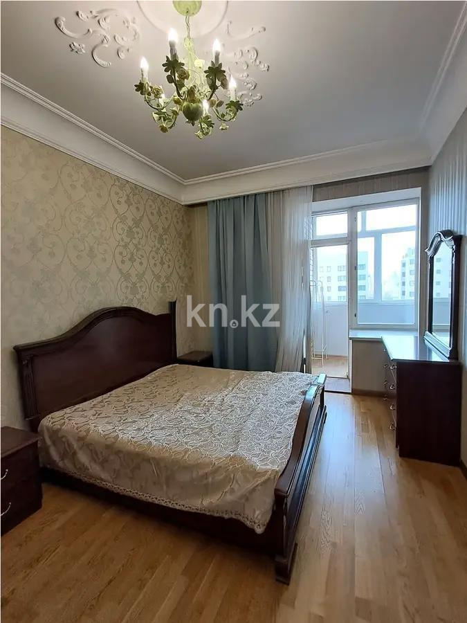 Продажа 4-комнатной квартиры, 124.3 м² в Астане - фото 3