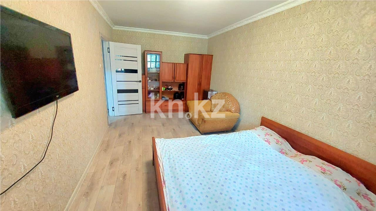 Продажа 1-комнатной квартиры, 33 м², ул. 71-й квартал в Темиртау - фото 3