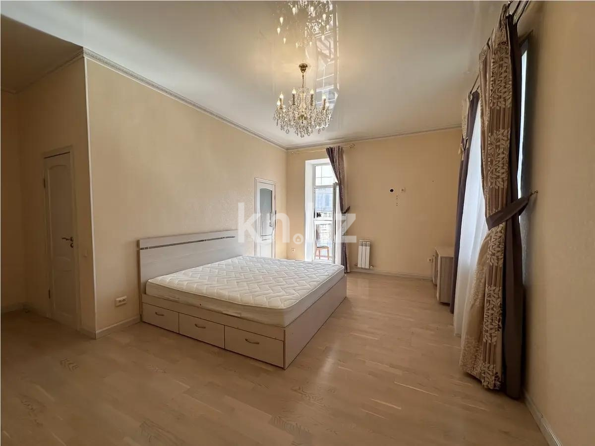 Продажа 4-комнатной квартиры, 265 м² в Астане - фото 2