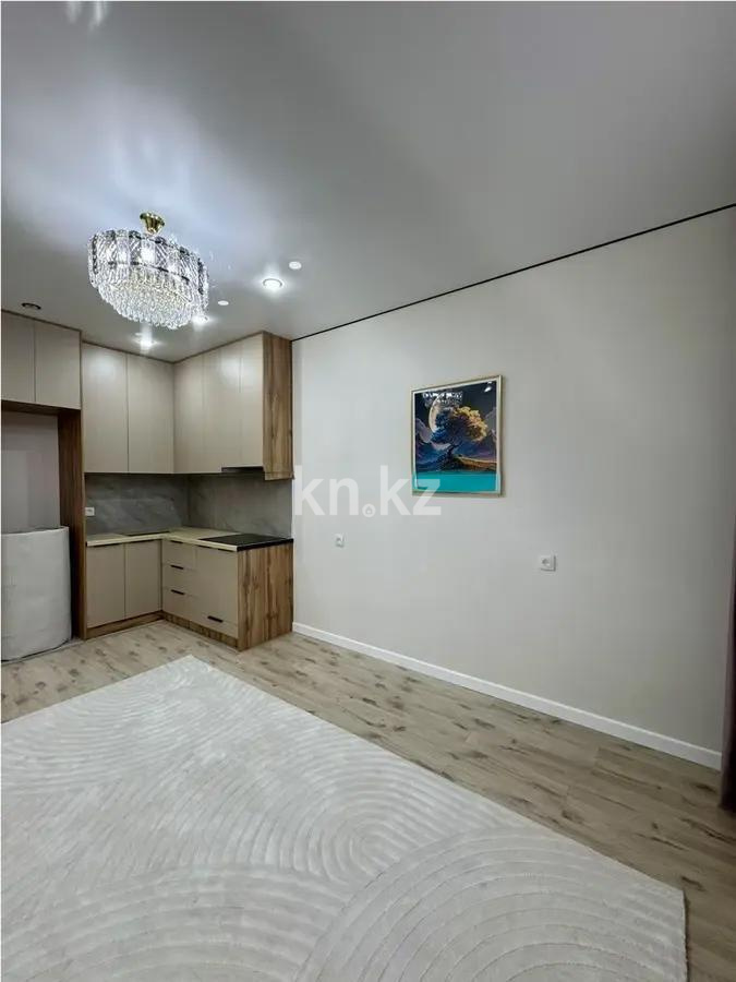 Продажа 2-комнатной квартиры, 45 м², мкр-н Шугыла, дом  340/5а стр в Алматы - фото 3