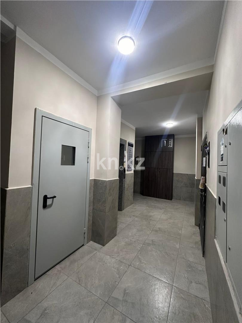 Продажа 3-комнатной квартиры, 78 м² в Караганде - фото 12