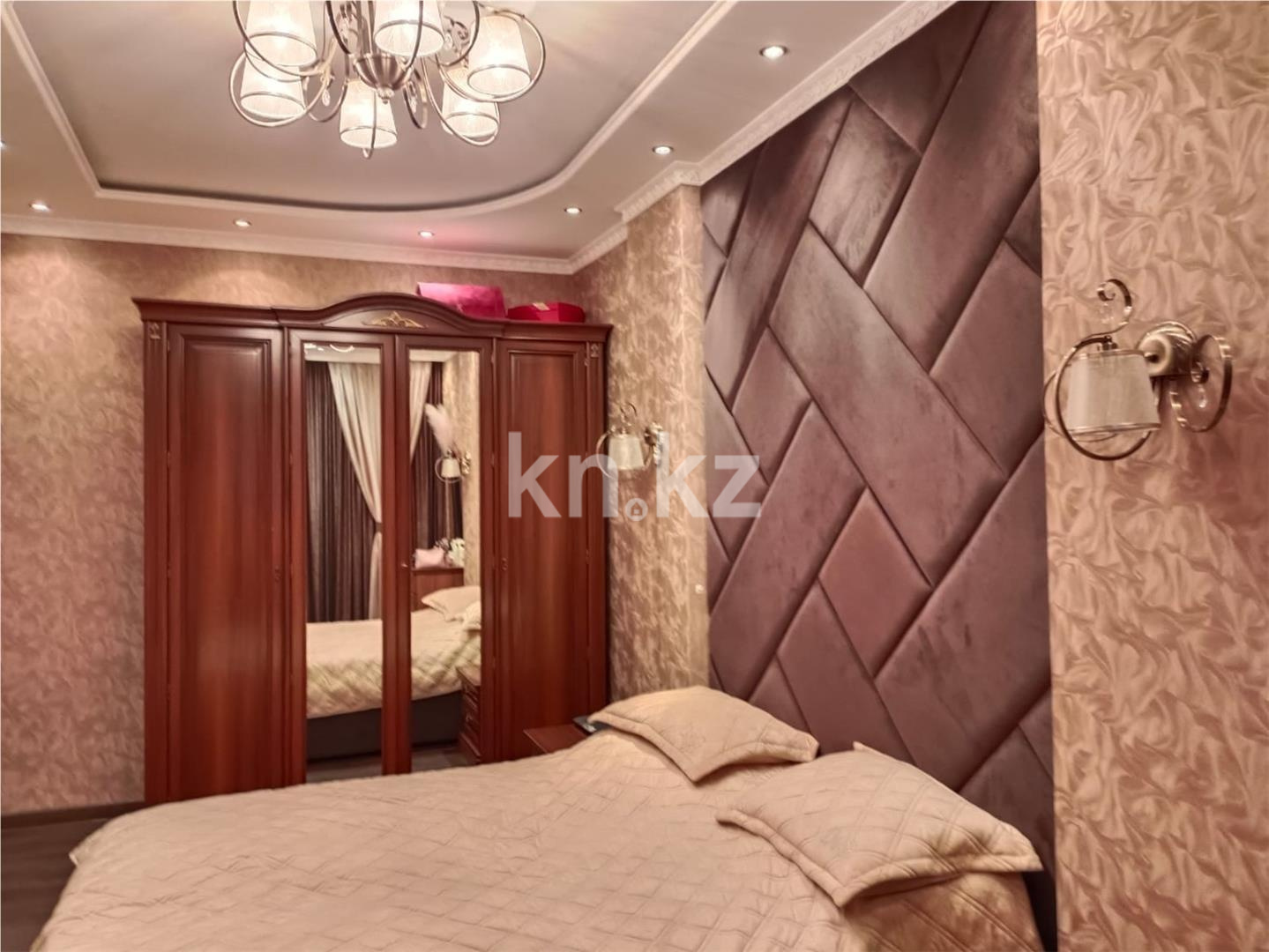 Продажа 3-комнатной квартиры, 76 м², ул. Методическая в Караганде - фото 11