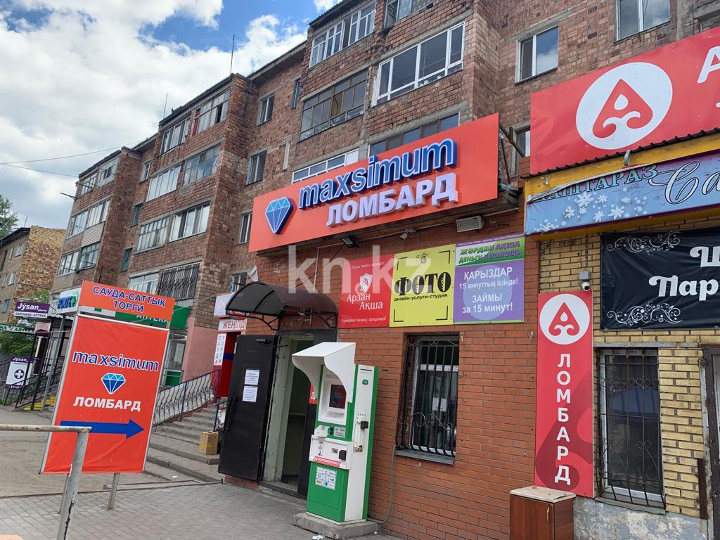 Продажа 3-комнатной квартиры, 57 м², мкр-н 12, дом  11а в Караганде - фото 2