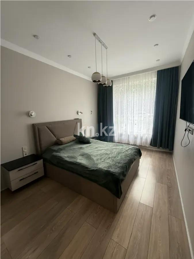 Продажа 3-комнатной квартиры, 80.4 м² в Алматы