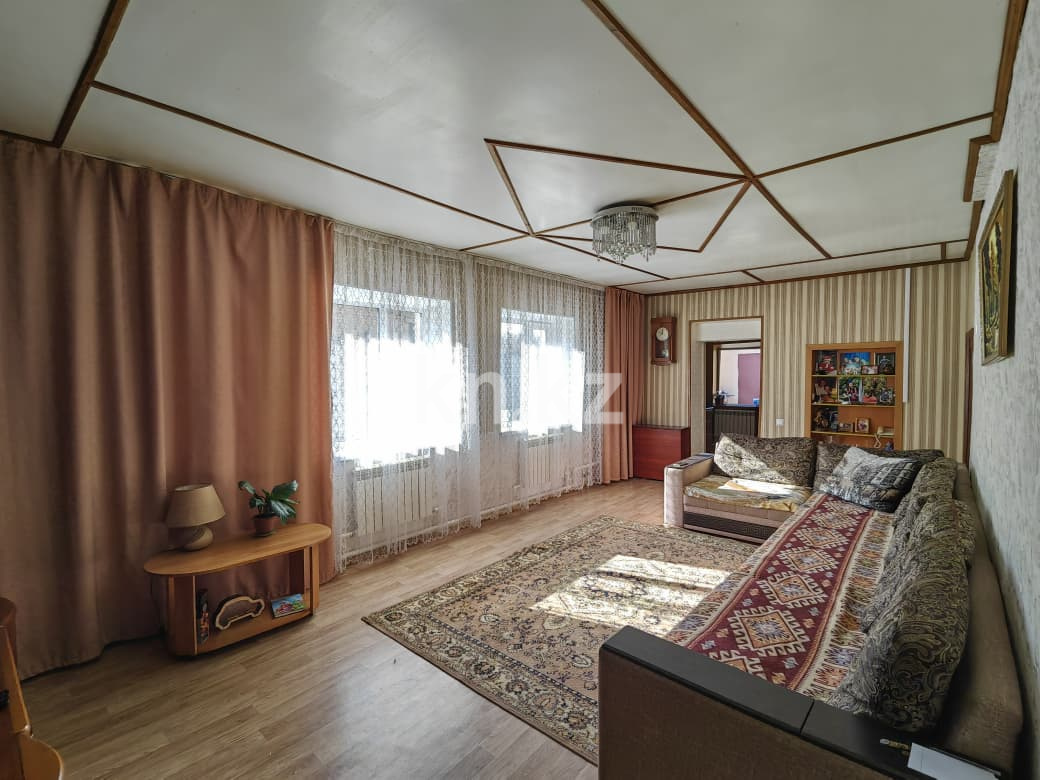 Продажа 6-комнатного дома, 119 м², ул. Москвина в Караганде - фото 2