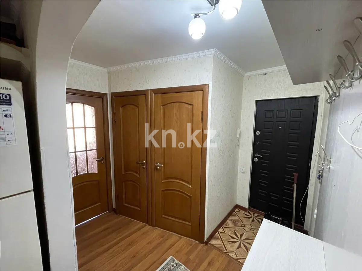 Продажа 3-комнатной квартиры, 60 м² в Алматы - фото 5