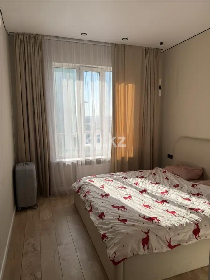 Продажа 2-комнатной квартиры, 43.2 м² в Алматы - фото 2