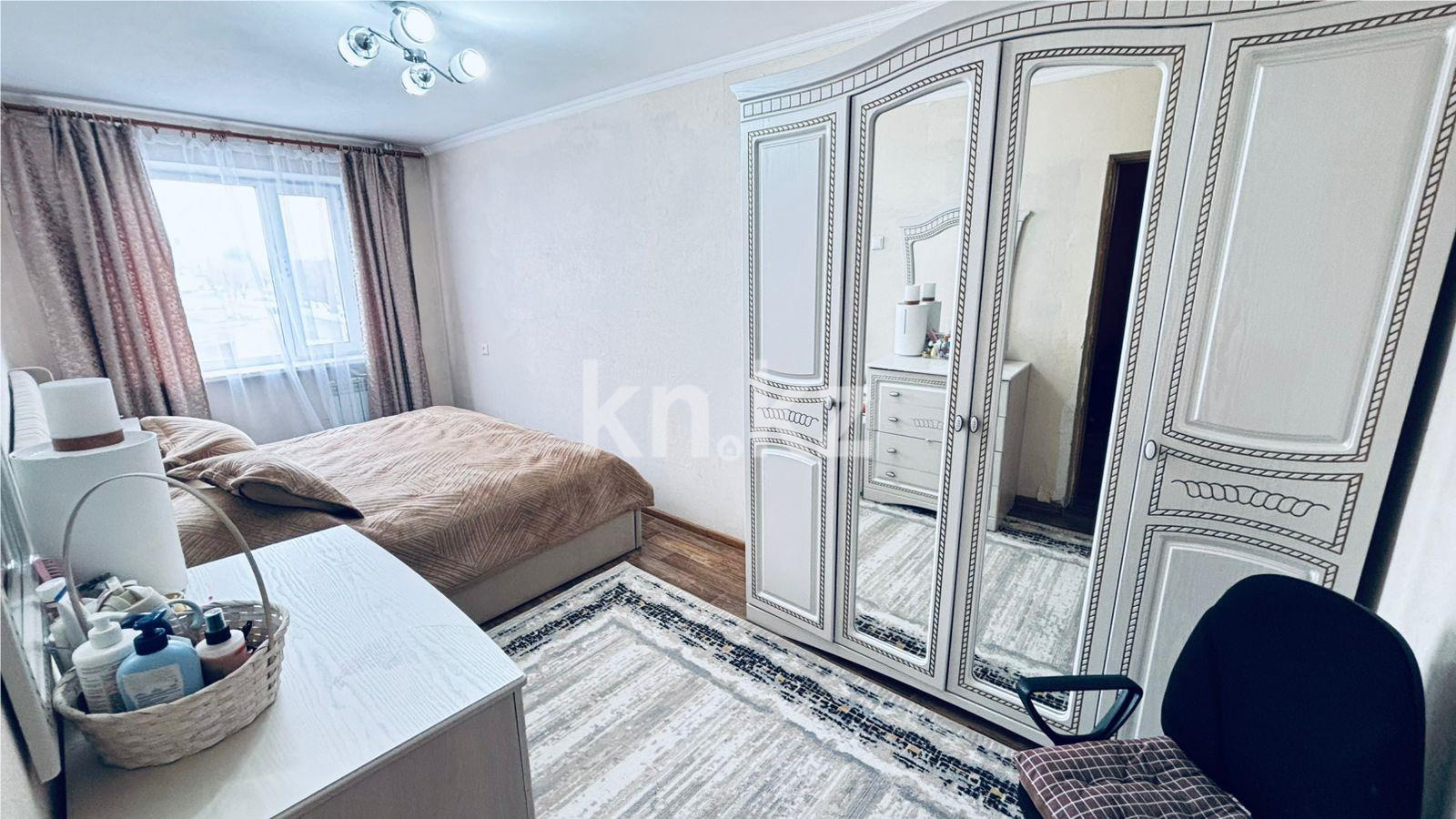 Продажа 4-комнатной квартиры, 76 м² в Караганде - фото 6