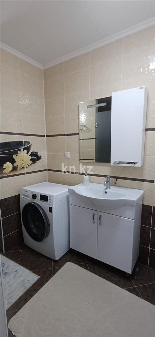 Продажа 4-комнатной квартиры, 93 м² в Караганде - фото 17