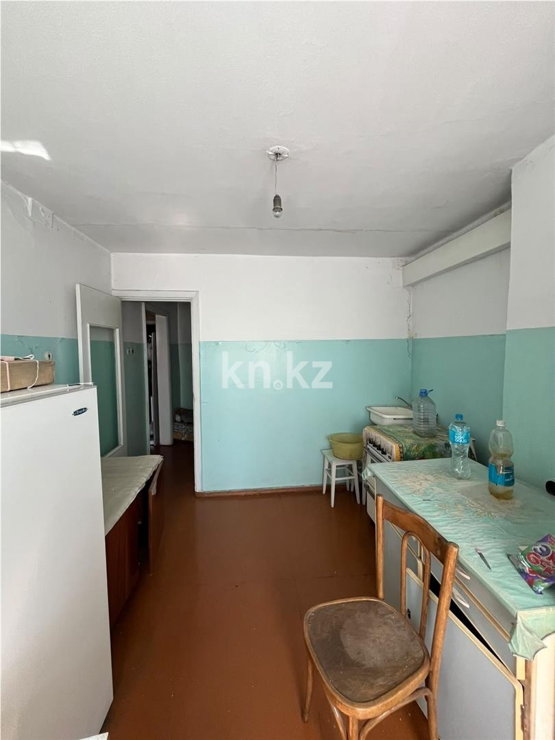 Продажа 2-комнатной квартиры, 48 м² в Караганде - фото 12