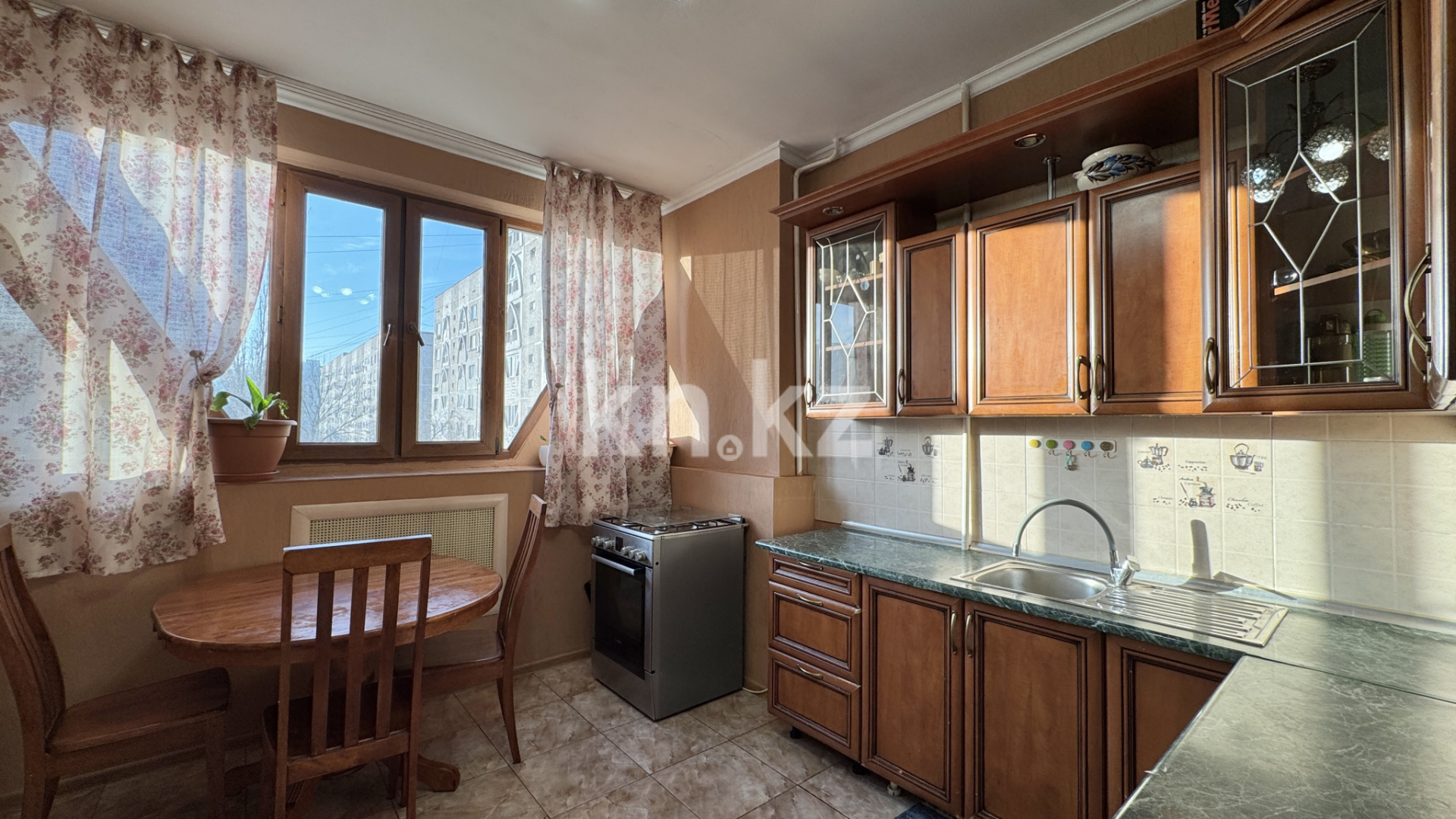 Продажа 4-комнатной квартиры, 97 м² в Алматы - фото 10