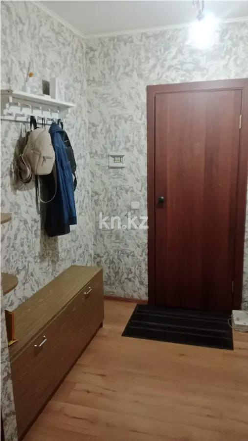 Продажа 1-комнатной квартиры, 31 м² в Астане - фото 5