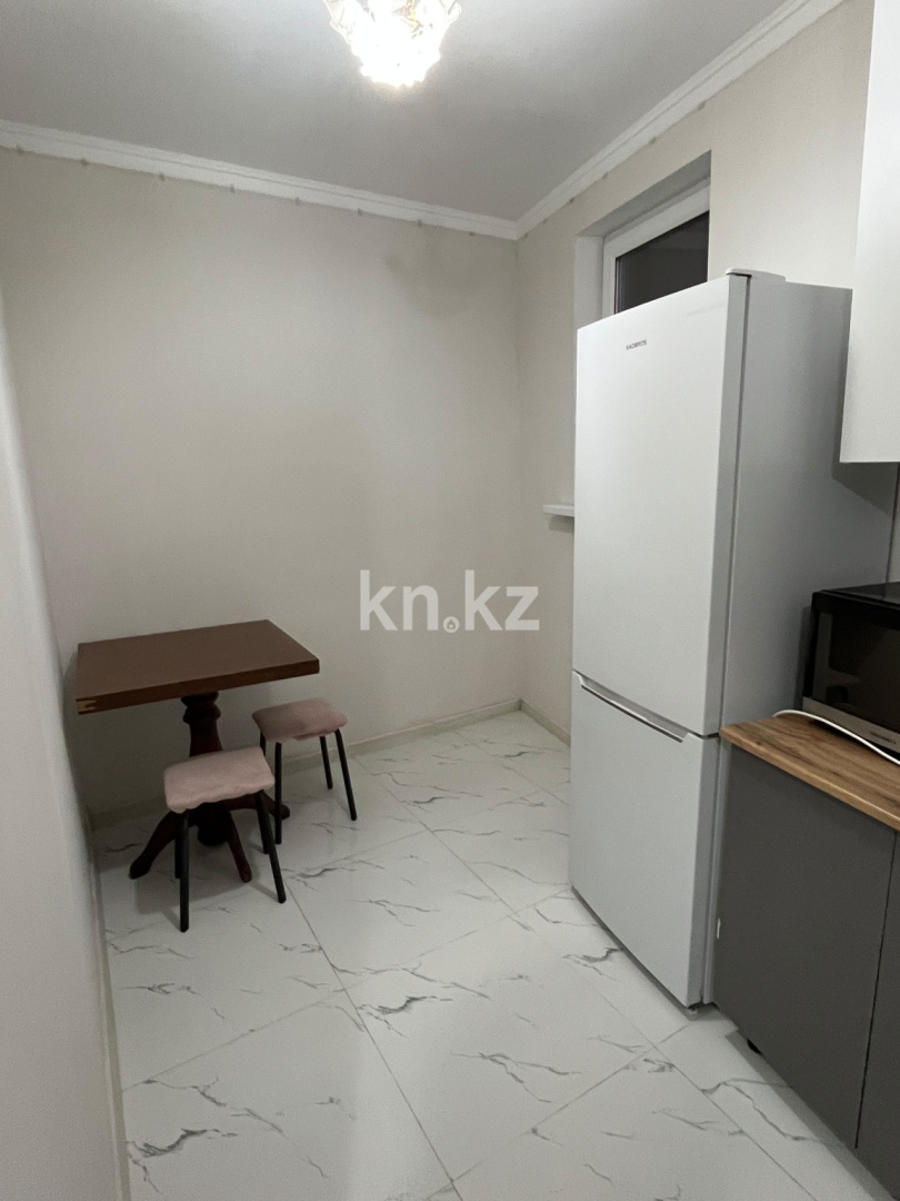 Аренда 1-комнатной квартиры, 36 м² в Алматы - фото 3