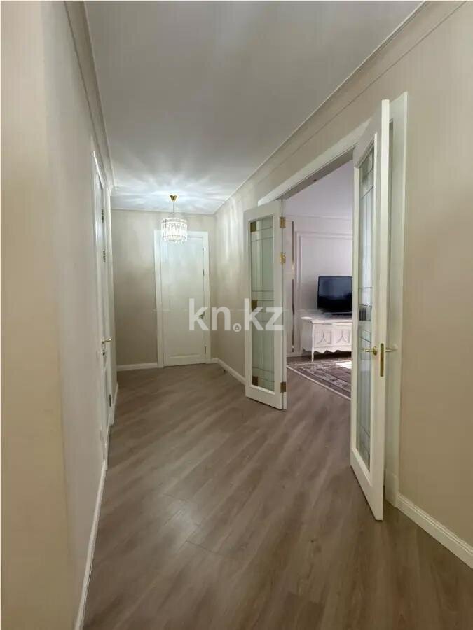 Продажа 5-комнатной квартиры, 214.8 м² в Астане - фото 8