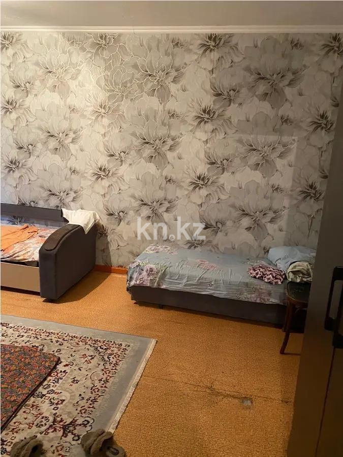 Продажа 1-комнатной квартиры, 38 м², мкр-н Айнабулак-3, дом  126 в Алматы