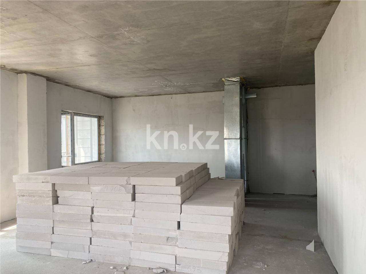 Продажа 2-комнатной квартиры, 63 м² в Караганде - фото 2