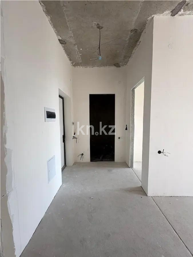 Продажа 2-комнатной квартиры, 51.6 м², пер. Лебедева, дом  1/2 стр в Алматы - фото 2