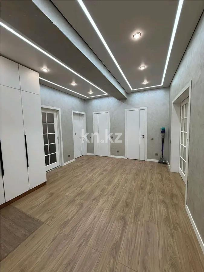 Продажа 3-комнатной квартиры, 100.7 м² в Алматы - фото 7