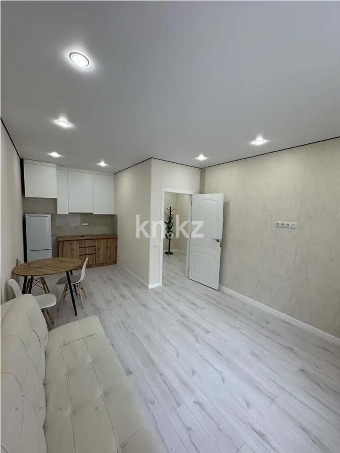 Продажа 2-комнатной квартиры, 41 м² в Астане