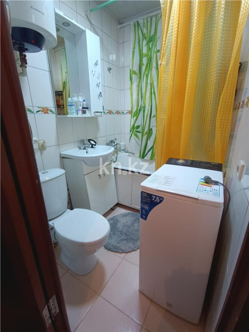 Продажа 3-комнатной квартиры, 58 м² в Караганде - фото 2