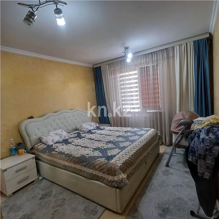 Продажа 3-комнатной квартиры, 84 м² в Алматы - фото 2