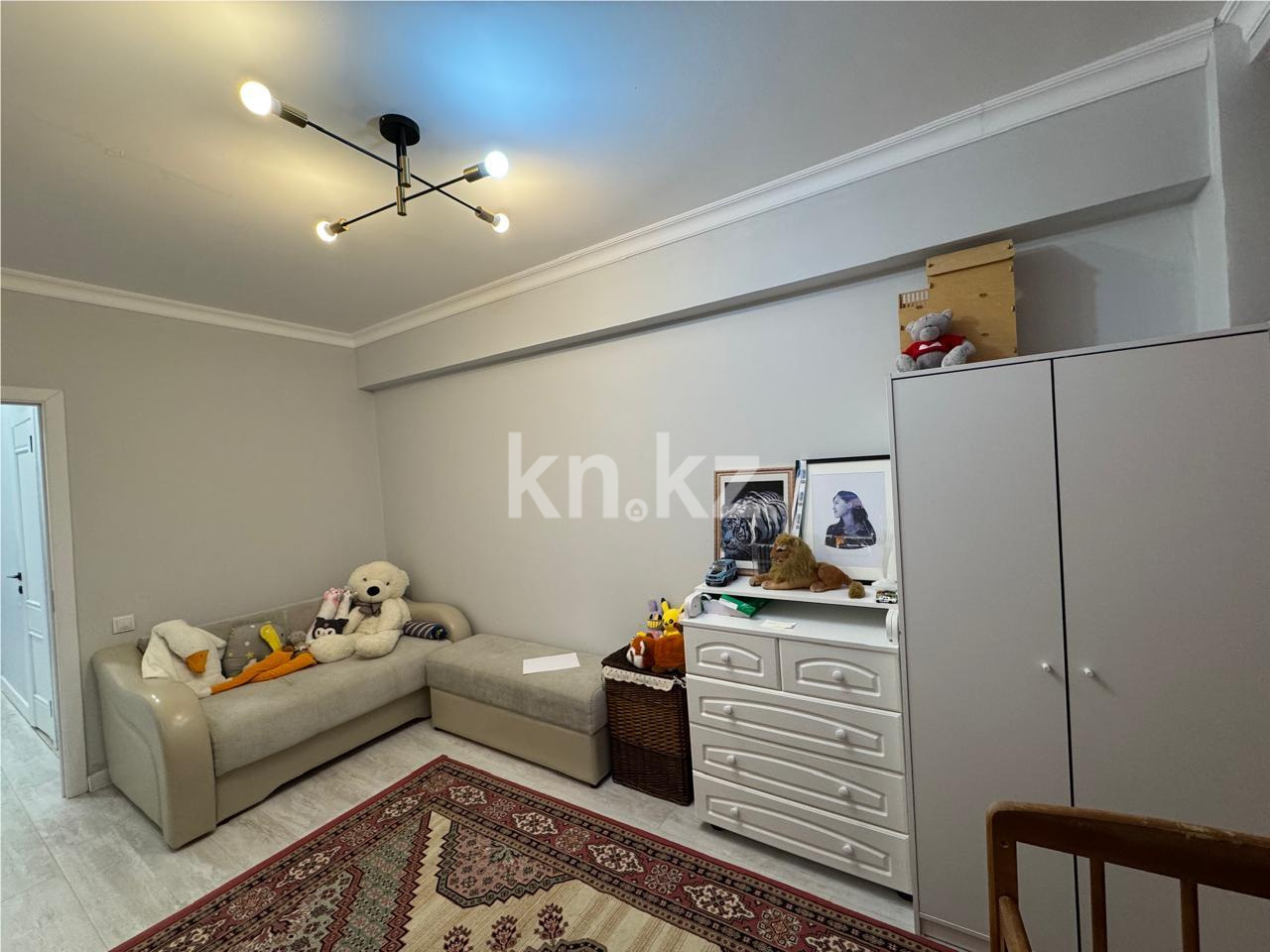 Продажа 3-комнатной квартиры, 84 м², ул. Сыганак в Астане - фото 5