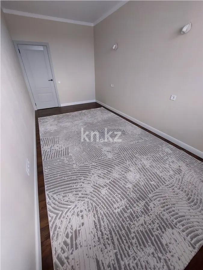 Продажа 2-комнатной квартиры, 45.2 м², ул. Калдаякова, дом  26/1 в Астане - фото 2