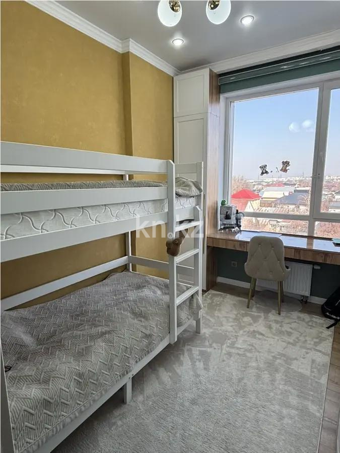 Продажа 3-комнатной квартиры, 69 м² в Алматы - фото 3