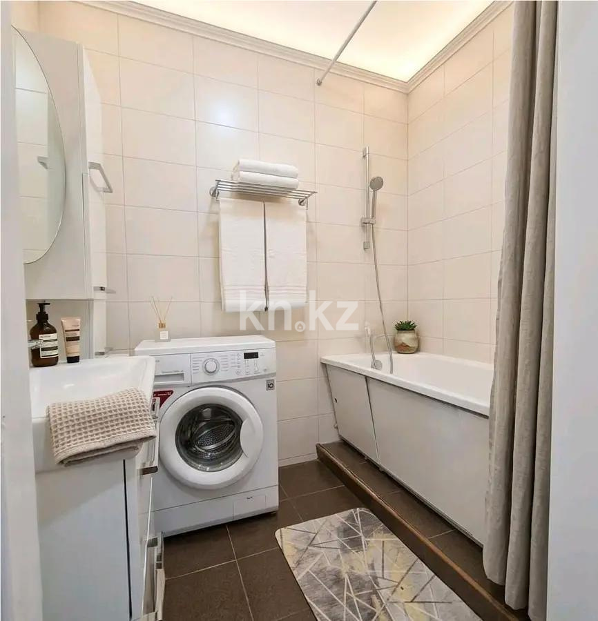 Продажа 2-комнатной квартиры, 60 м² в Астане - фото 3