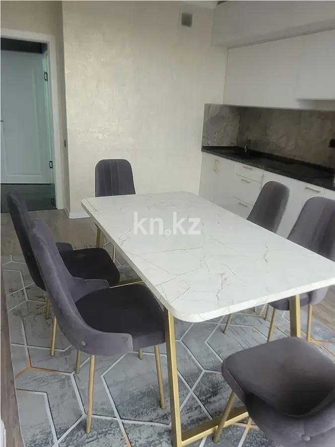 Продажа 2-комнатной квартиры, 69.9 м², ул. Алтын орда, дом  6/10 в Алматы - фото 3