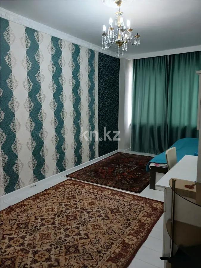 Продажа 4-комнатной квартиры, 117 м² в Алматы - фото 3