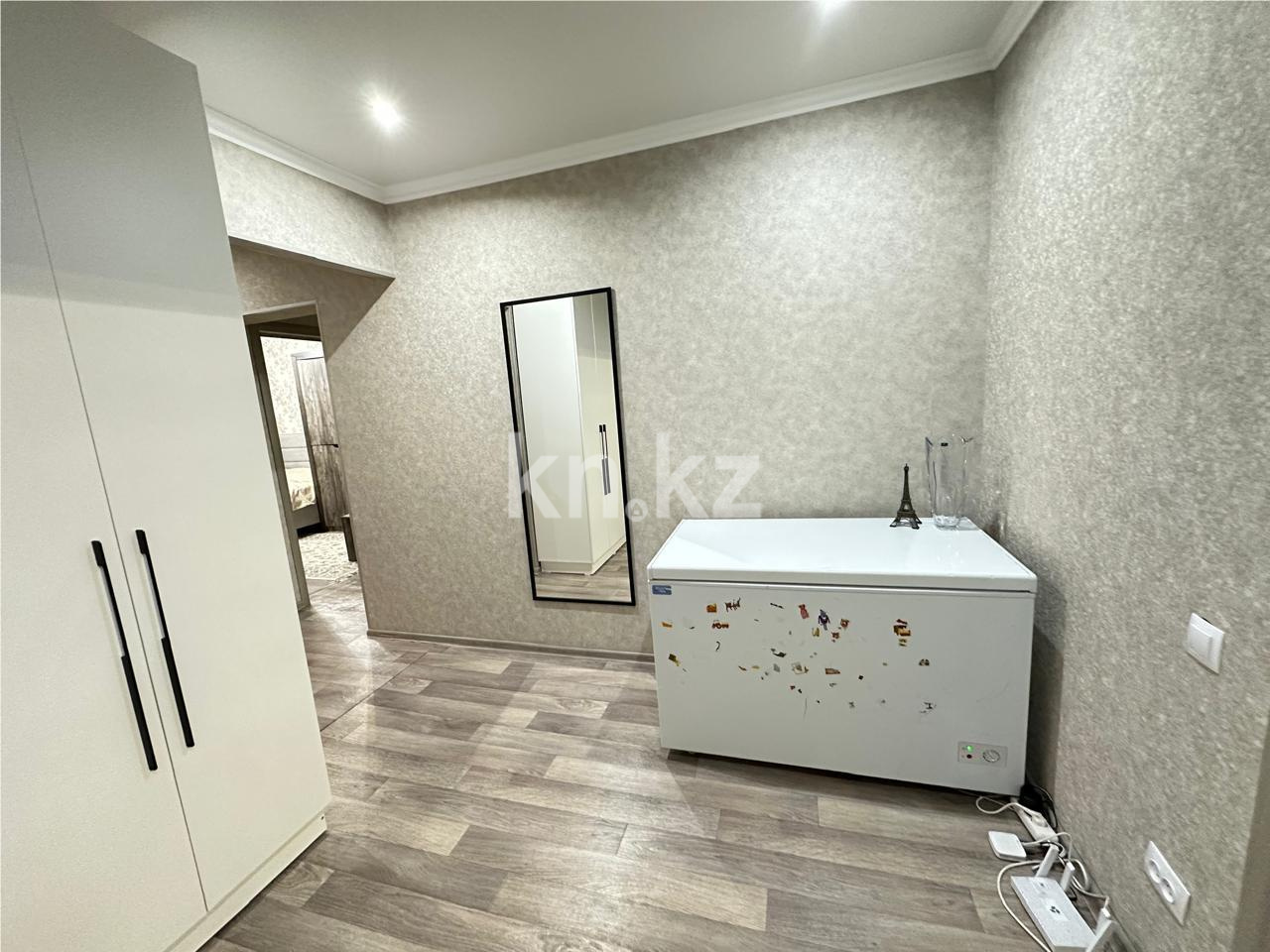 Продажа 3-комнатной квартиры, 67 м² в Караганде - фото 18