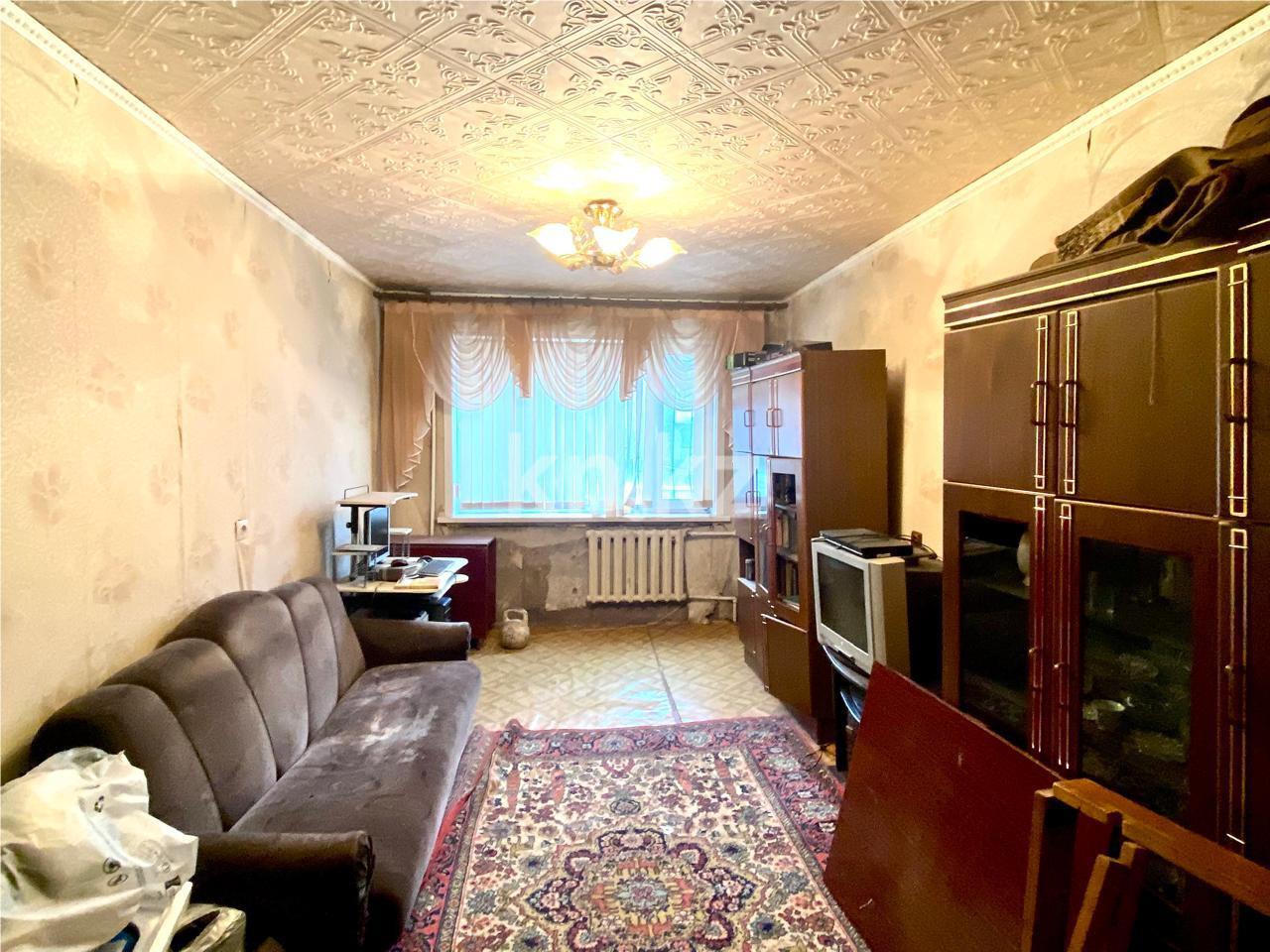 Продажа 3-комнатной квартиры, 68 м², мкр-н 16 в Караганде