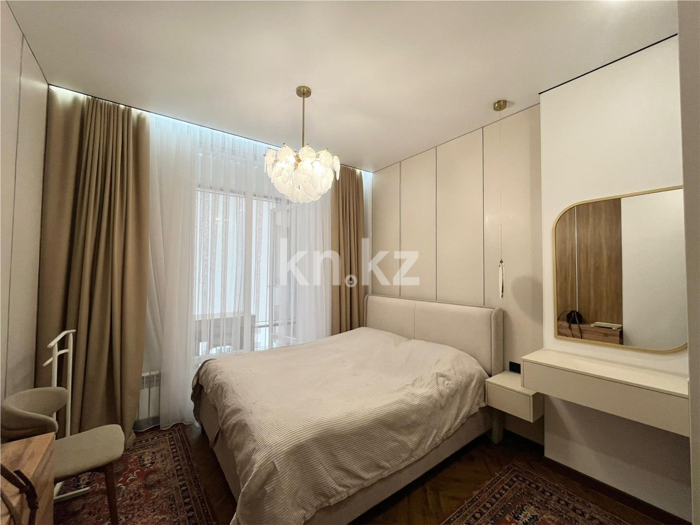 Продажа 3-комнатной квартиры, 69.2 м² в Астане - фото 5