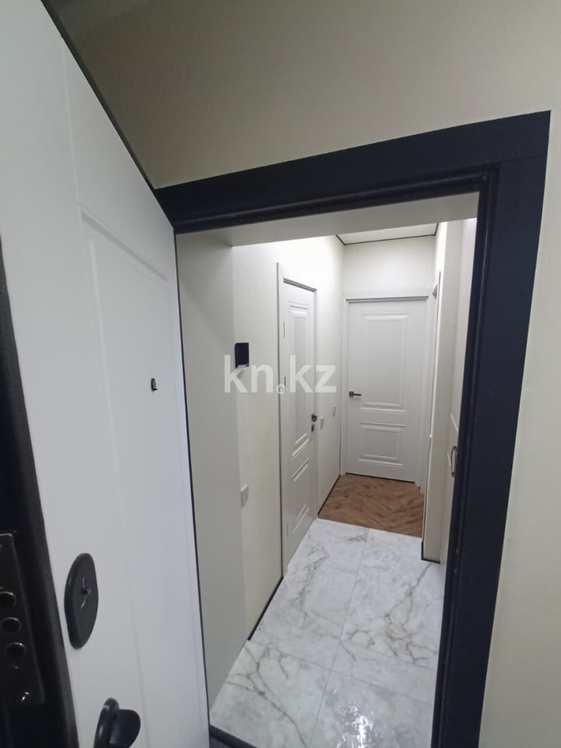 Аренда 2-комнатной квартиры, 40 м² в Астане - фото 10