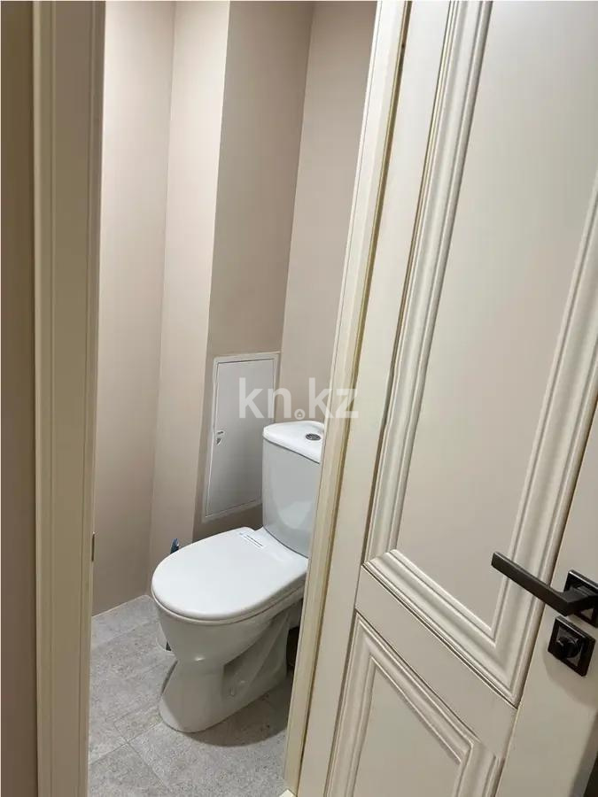Продажа 2-комнатной квартиры, 55 м² в Алматы - фото 5