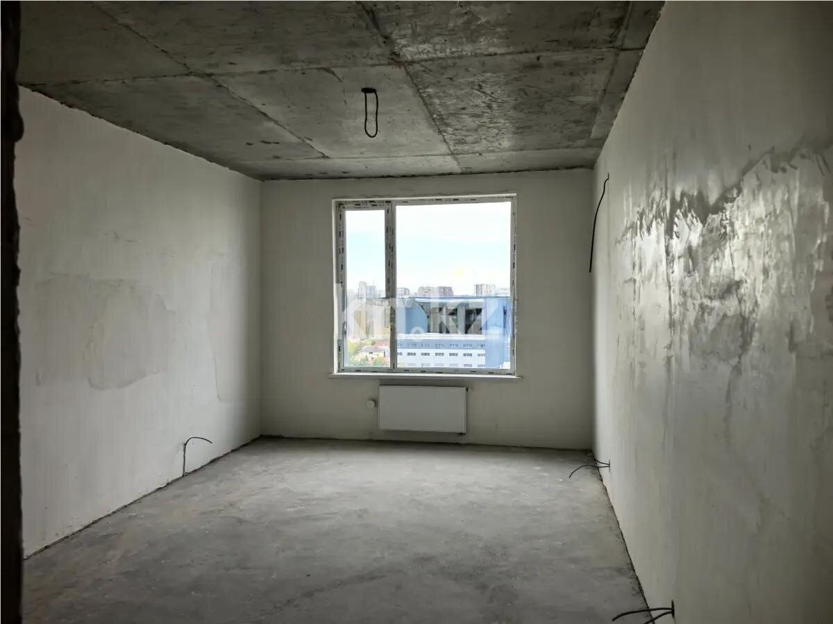 Продажа 4-комнатной квартиры, 125 м² в Астане