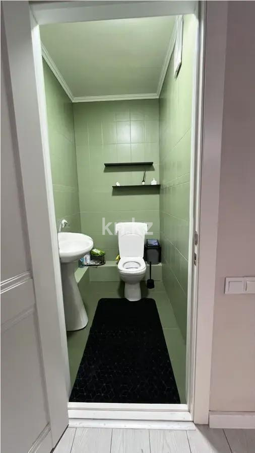 Продажа 2-комнатной квартиры, 55.4 м² в Астане - фото 4