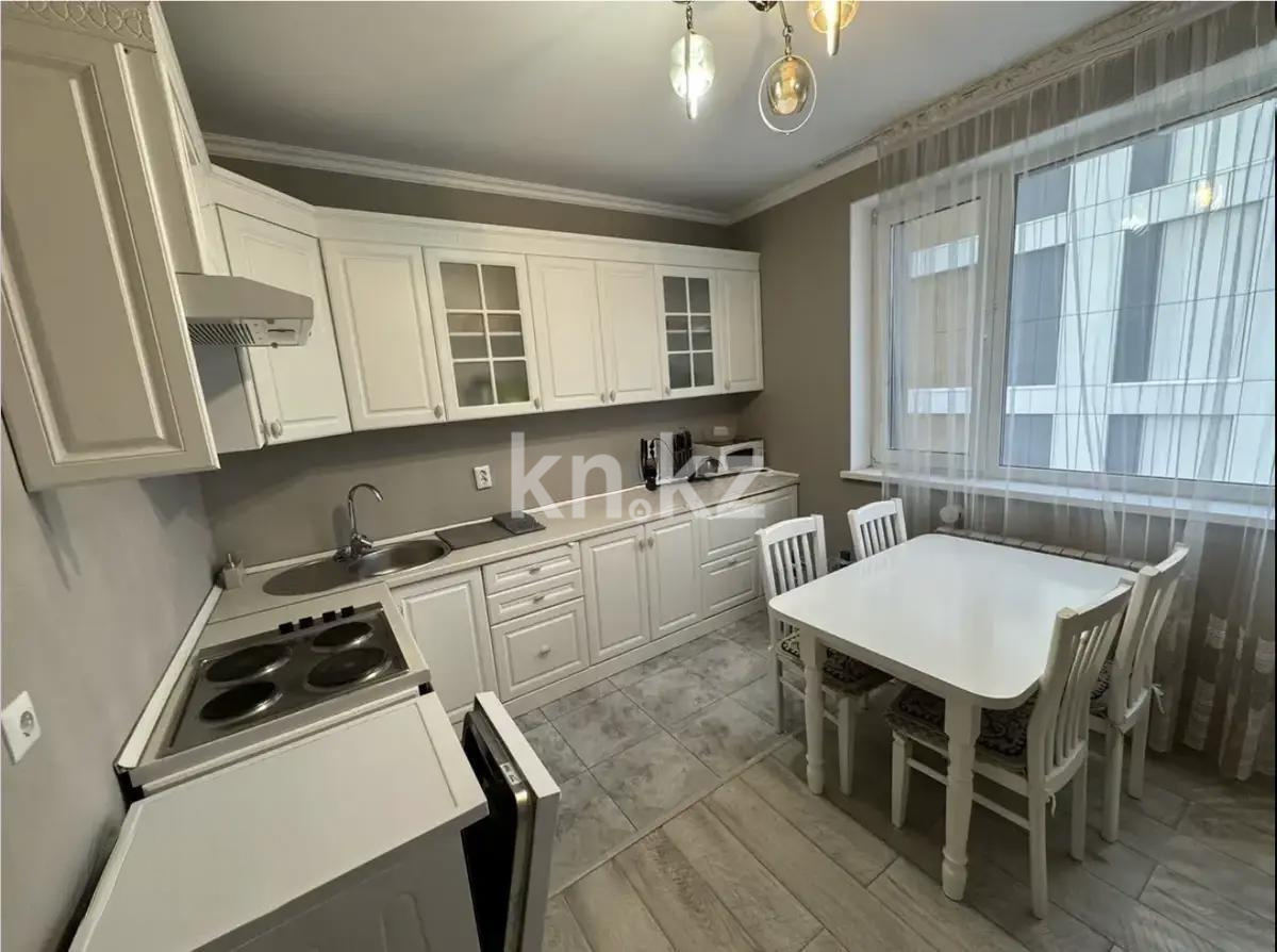 Продажа 2-комнатной квартиры, 57 м², ул. Сауран, дом  10б в Астане - фото 3
