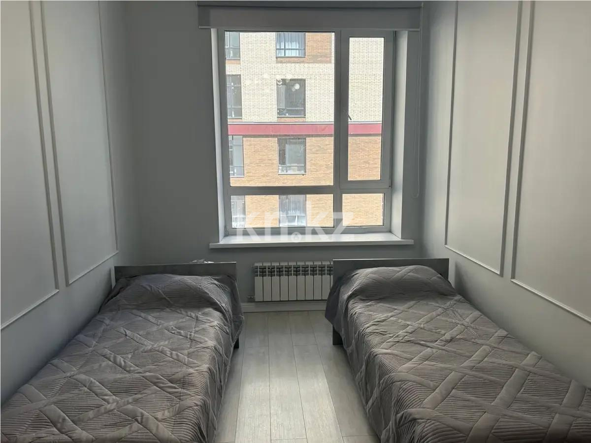 Продажа 3-комнатной квартиры, 63.1 м² в Астане - фото 2