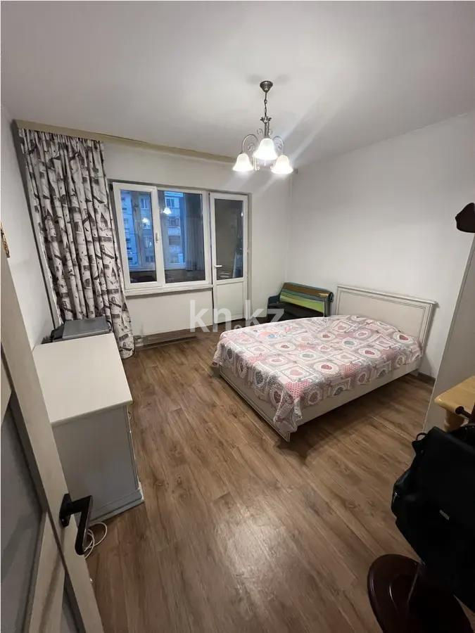 Продажа 3-комнатной квартиры, 95 м² в Алматы - фото 2