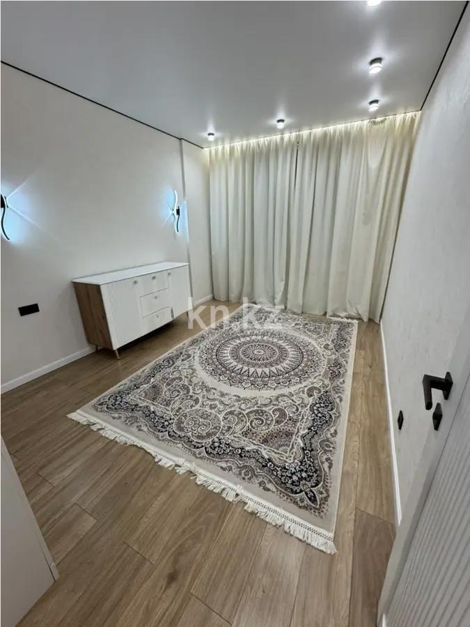 Продажа 2-комнатной квартиры, 60 м², пр. Туран, дом  57/5 в Астане - фото 2