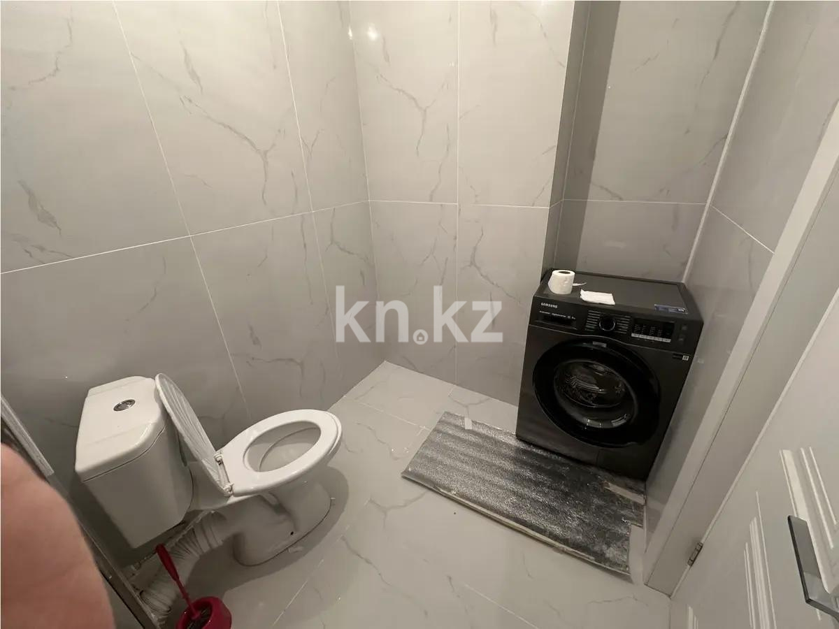 Продажа 2-комнатной квартиры, 78 м², ул. Тулебаева, дом  5 в Астане - фото 4