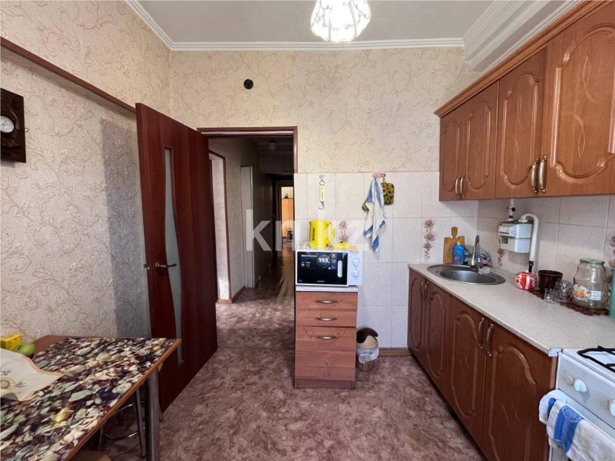 Продажа 3-комнатной квартиры, 76 м² в Караганде - фото 14