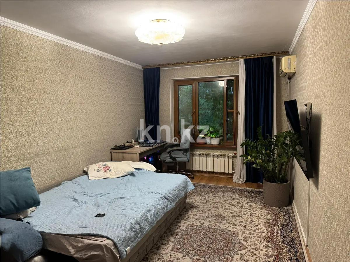 Продажа 4-комнатной квартиры, 85 м² в Алматы