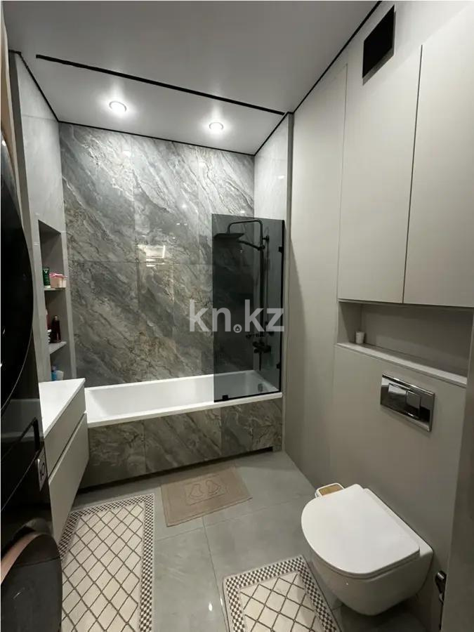 Продажа 3-комнатной квартиры, 87 м² в Астане - фото 3