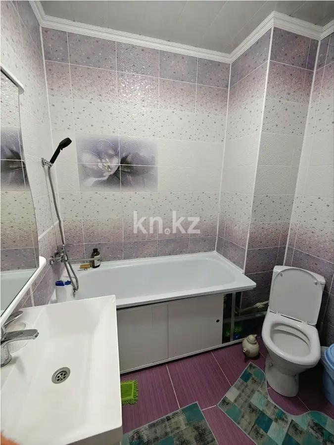 Продажа 2-комнатной квартиры, 64 м², ул. Айтматова, дом  38 в Астане - фото 4